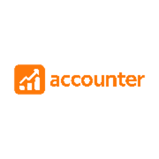Accounter logo