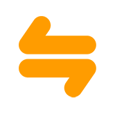 Conversion logo
