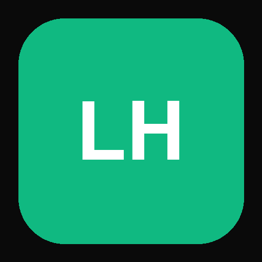 LogicHub logo